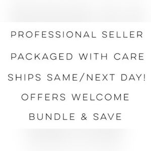 NOBRAND Professional Seller Sign